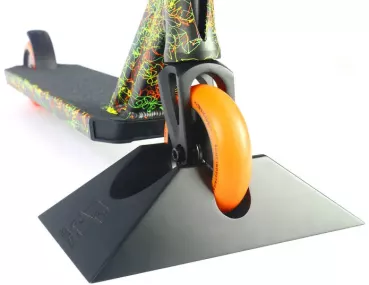 Root Industries Scooter Ständer schwarz 5
