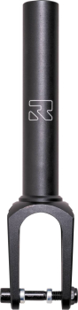 Root Industries INVICTUS HIC/SCS Fork - schwarz 3