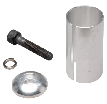 Root Industries Fork HIC/SCS Air V3 chrome 6