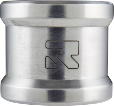 Root Industries Lithium Stuntscooter Double Klemme - schwarz 2