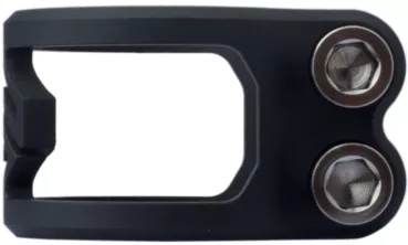 Preview: riker Aether double Clamp schwarz 3