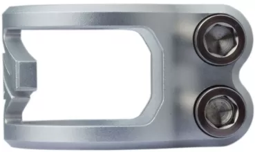 Preview: riker Aether double Clamp silber 3