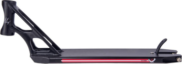 Striker Bgseakk Magnetit V2 Deck 49cm - schwarz 2