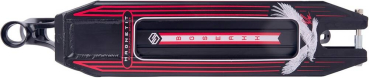 Striker Bgseakk Magnetit V2 Deck 49cm - schwarz 3