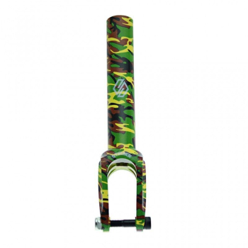 Striker Essence Fork SCS / HIC - camoflage 2