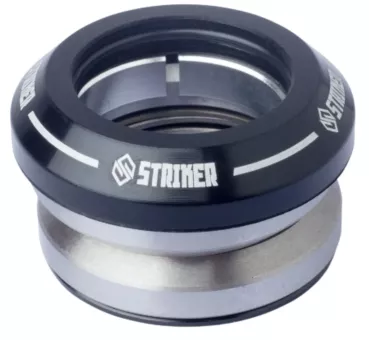 Striker Headset Integrated schwarz 1