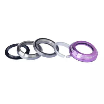 Preview: Striker Headset Integrated purple 2