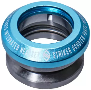 Striker Headset Integrated teal 1