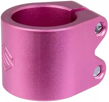 Striker Lux double Clamp pink 1