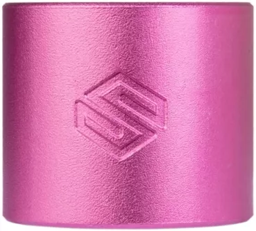 Preview: Striker Lux double Clamp pink 2