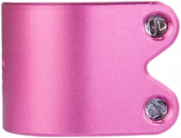 Preview: Striker Lux double Clamp pink 3