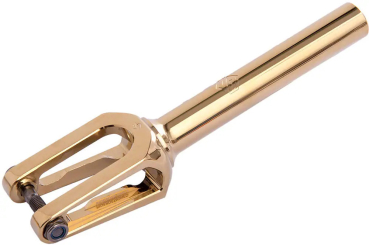 Striker LUX IHC Fork - gold 1