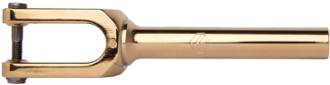 Striker LUX IHC Fork - gold 2