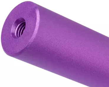 Striker LUX IHC Fork - lila 5