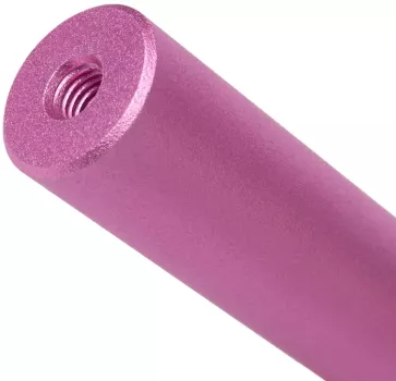 Striker LUX IHC Fork - pink 5