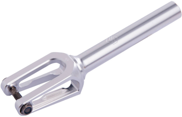 Striker LUX IHC Fork - silber 1