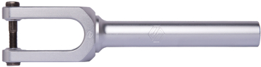 Striker LUX IHC Fork - silber 2