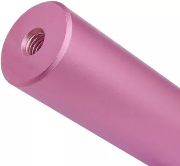 Striker Fork HIC/SCS Lux pink 5