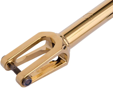 Preview: Striker Fork HIC/SCS Lux gold 4