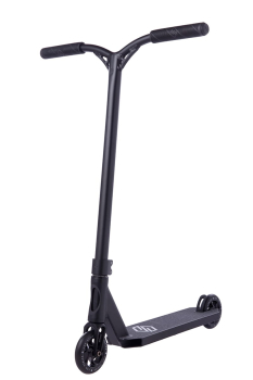 Striker LUX Stunt Scooter - schwarz - black 1