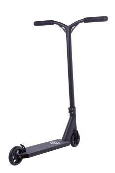 Striker LUX Stunt Scooter - schwarz - black 2