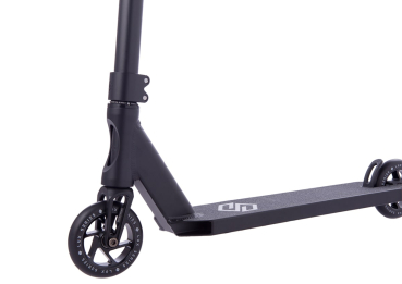 Striker LUX Stunt Scooter - schwarz - black 4