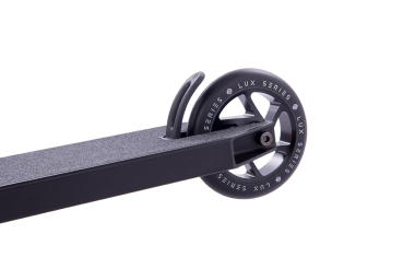 Striker LUX Stunt Scooter - schwarz - black 5