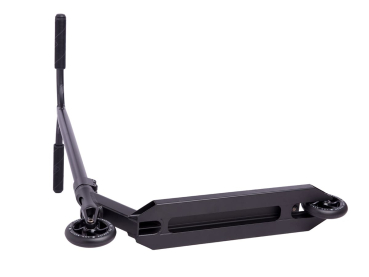 Striker LUX Stunt Scooter - schwarz - black 6