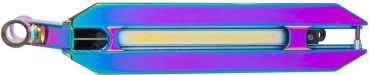 Striker LUX Stunt Scooter Deck - rainbow 50 cm 3