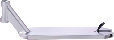 Striker LUX Stunt Scooter Deck - silber 50 2