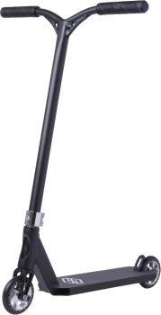 Striker LUX Stunt Scooter - schwarz - chrome