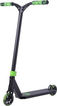 Striker LUX Stunt Scooter - lime