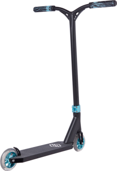 Striker LUX Stunt Scooter Limited Edition - schwarz - teal 2