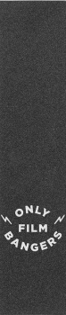 Tilt Bangers remastered Griptape - schwarz black