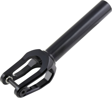 Tilt Rigid HIC/SCS Stunt Scooter Fork - schwarz 1