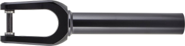 Tilt Rigid HIC/SCS Stunt Scooter Fork - schwarz 2
