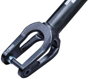Tilt Fork HIC/SCS Stage I schwarz 2