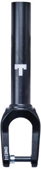 Tilt Fork HIC/SCS Stage I schwarz 3