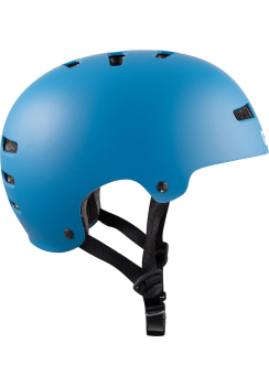 TSG Helm Evolution Youth Kids Solid Colors Gr. XXS/XS - satin deep teal 3