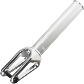 Urban Artt EVO LeBaron Gabel - SCS / HIC - chrome