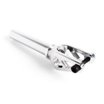 Drone Majesty V1 Fork - ICS / SCS / HIC - chrome
