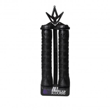 Blunt Grips V2 - black - schwarz