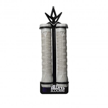 Blunt Grips V2 - grey - grau