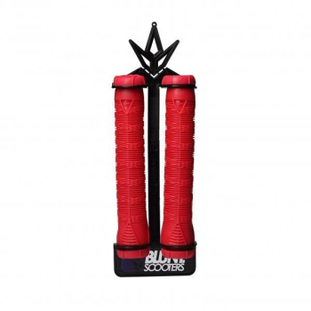 Blunt Grips V2 - red - rot