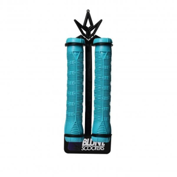 Blunt Grips V2 - teal