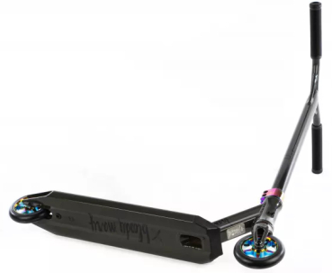 Versatyl Bloody Mary V2 Stuntscooter - neochrome 3
