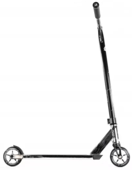 Versatyl Bloody Mary S2S Stuntscooter - chrome/schwarz 3