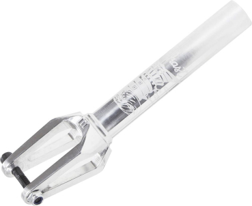Wise Forkast - Jules Couderc signature - SCS/HIC Fork - raw