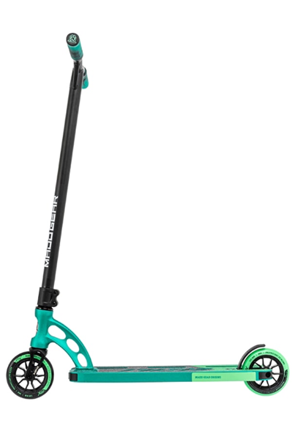 MGP ORIGIN VX10 MGO Scooter türkis/mint TEAM