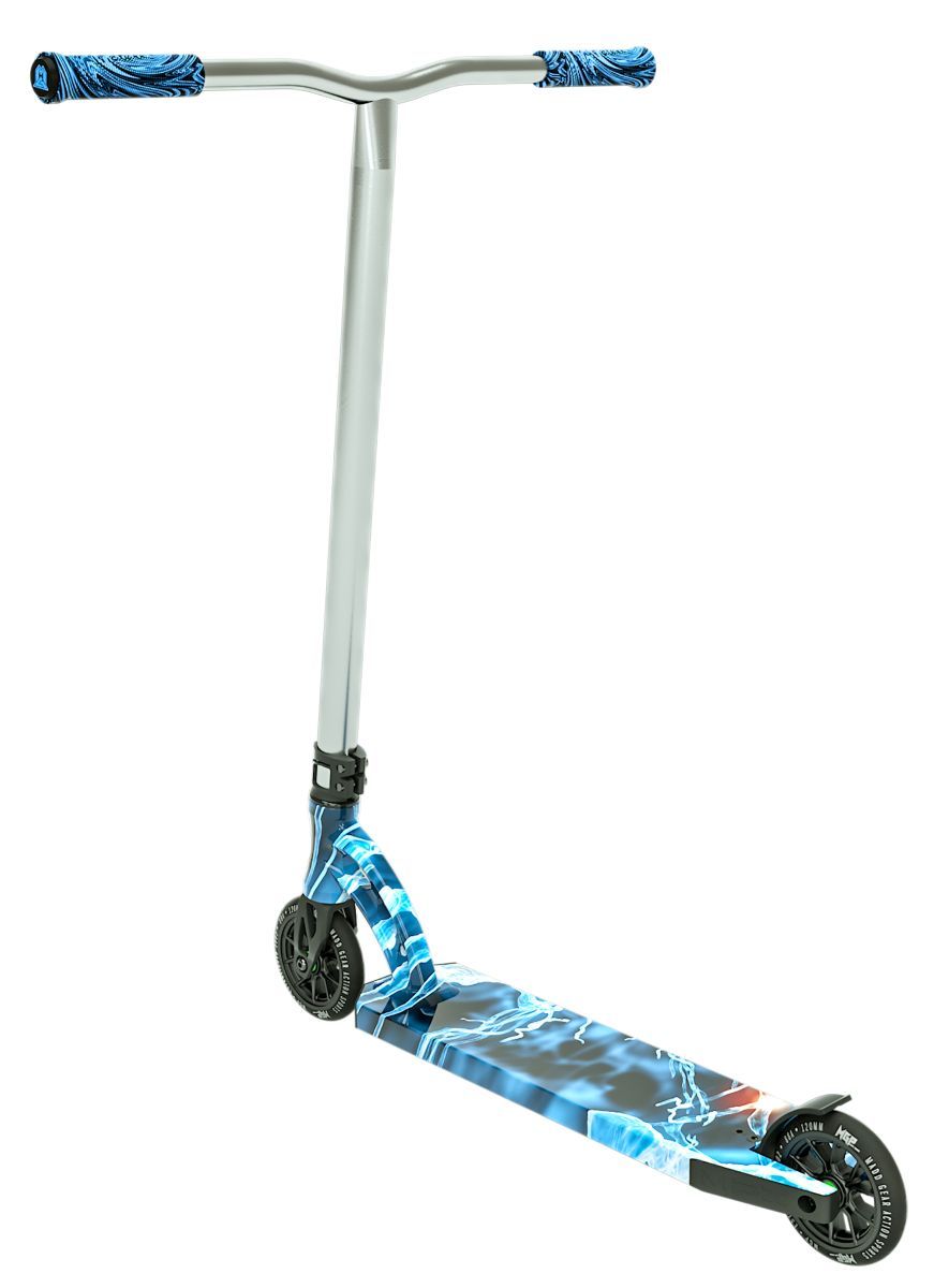 MGP VX8 EXTREME Stunt Scooter NebularMGP VX8 EXTREME Stunt Scooter